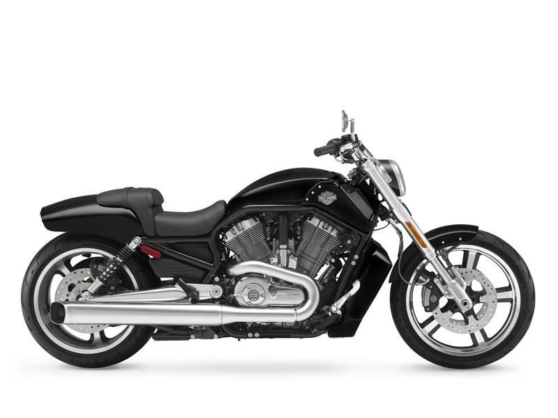 2013 Harley-Davidson V-Rod Muscle