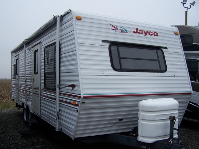 1998 Jayco Eagle 8 RVs for sale