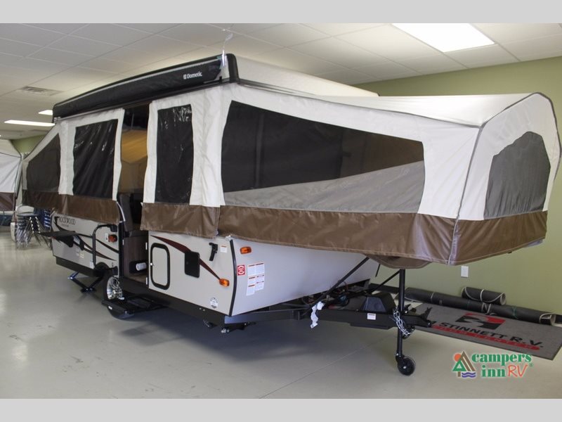 2017 Forest River Rv Rockwood Freedom Series 2280