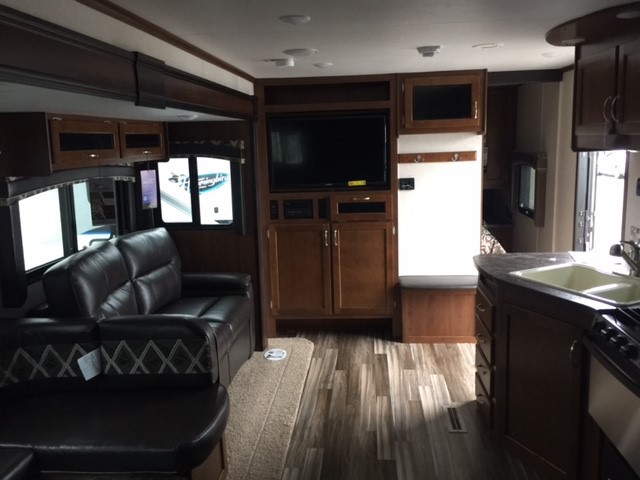 2017 Jayco JAY FLIGHT 28 BHBE