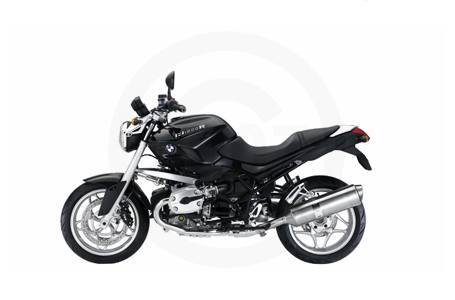 2007 BMW R1200R