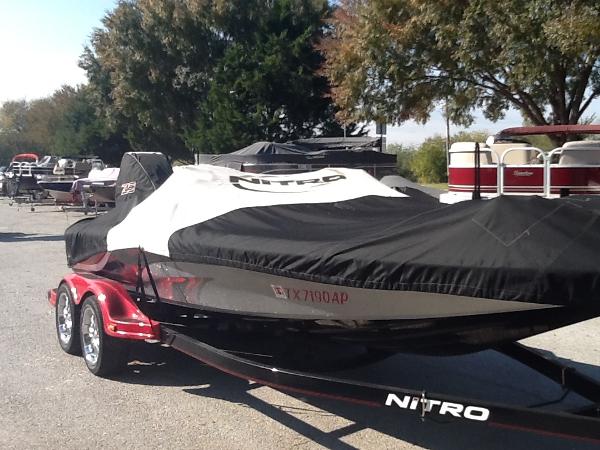 2008 Nitro Z9 DC