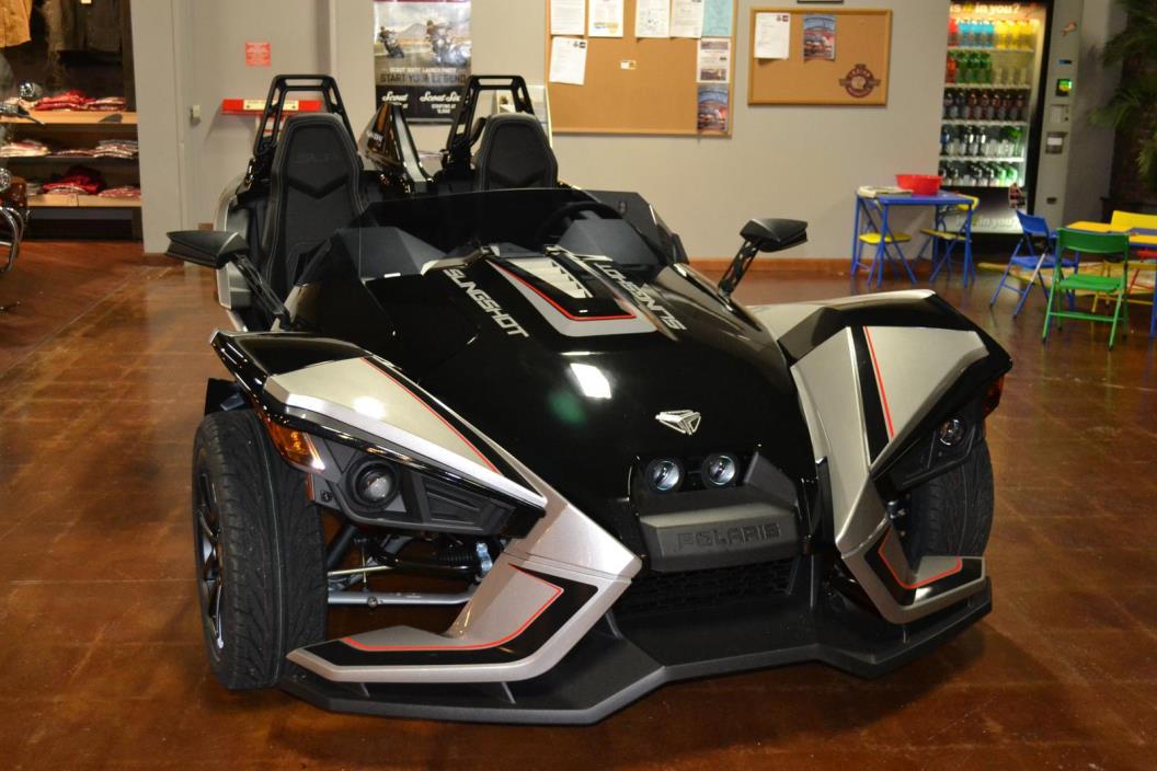 2017 Slingshot Slingshot SLR