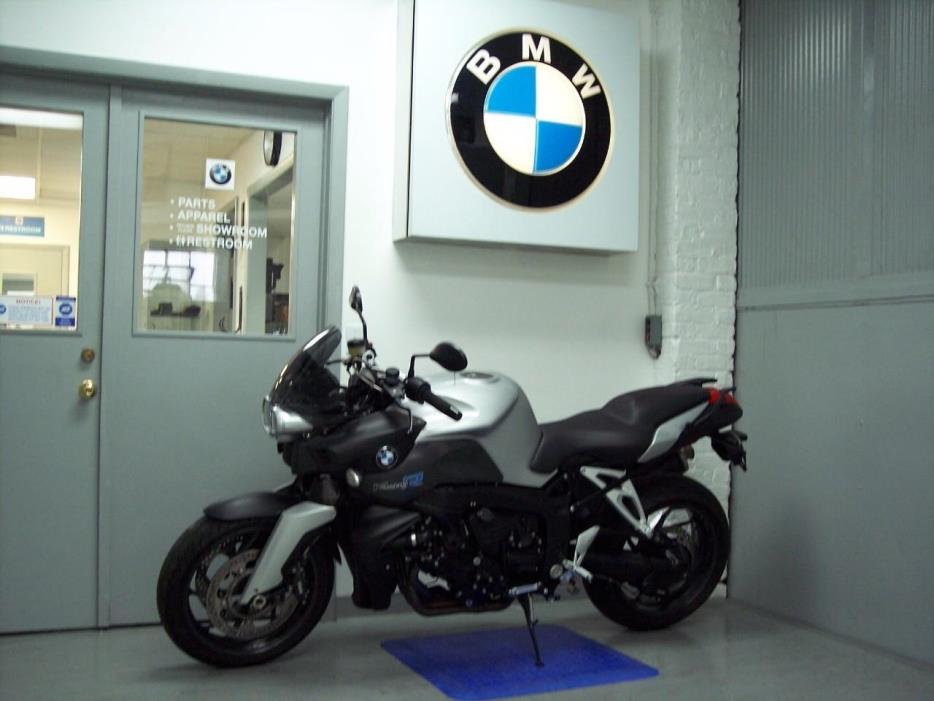 2007 BMW K1200R