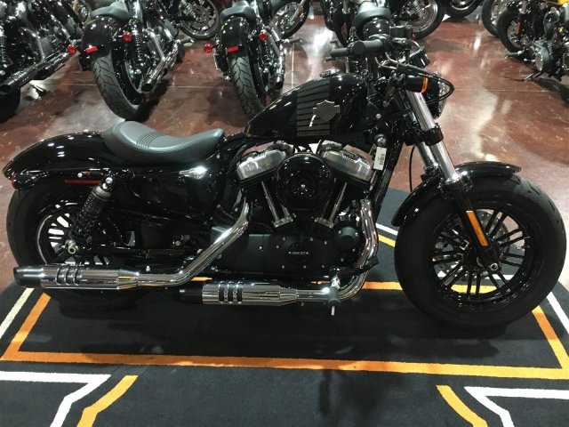 2016 Harley Davidson SPORTSTER FORTY-EIGHT XL1200X