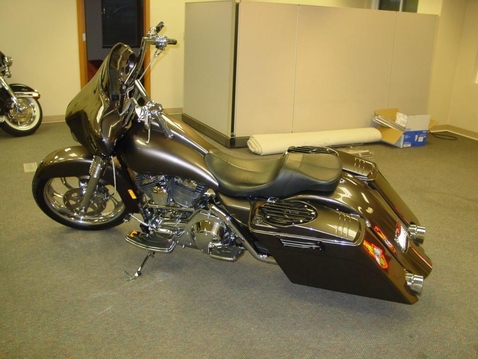 2006 Harley-Davidson STREET GLIDE