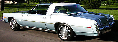 Oldsmobile : Toronado XS TORONADO XS 1978, 48,505 MILES V8 FRONT WHEEL DRIVE, CALIFORNIA CLASSIC