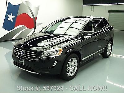 Volvo : XC60 ALLOY WHEELS 2015 volvo xc 60 t 5 drive e premier leather pano roof 8 k 597921 texas direct