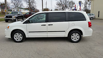 Dodge : Ram Van CARGO 2012 ram van cargo van service van dodge chevy cargo ford cargo mini van