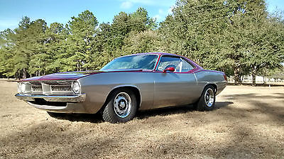 Plymouth : Barracuda 2 Door Hardtop 1970 plymouth barracuda