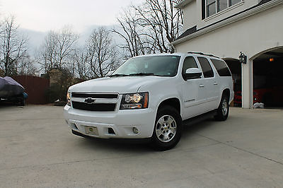 Chevrolet : Suburban LT3 2008 chevrolet suburban