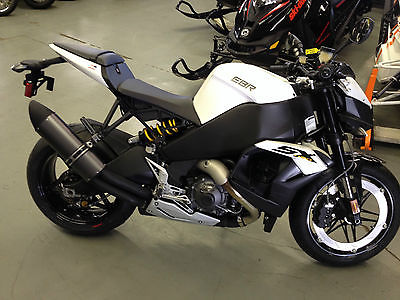 Buell : Other EBR SX 1190 STREET FIGHTER MADE IN USA DO NOT MISS OUT ON OFF SEASON PRICING
