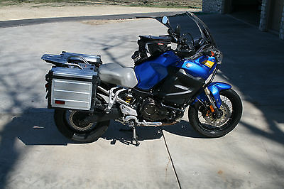 Yamaha : Other Priced to sell Dual Sport Yamaha Super Tenere