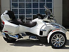 Can-Am : RT SE-5 Limited 2013 can am spyder rt se 5 limited