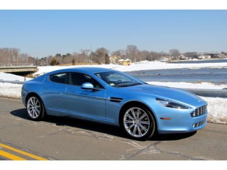 Aston Martin : Other 4dr Sdn Auto 2011 aston martin rapide only 14 000 miles just serviced gorgeous