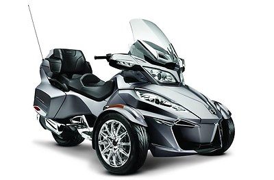 Can-Am : RT LIMITED NEW 2014 CAN-AM SPYDER RT LIMITED 3 WHEEL INCL. 3 YEAR WARRANTY  NO DEALER FEES