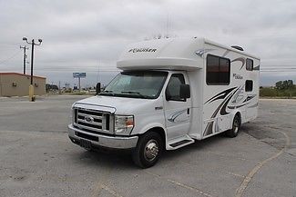 used rv Texas 2010 BT Cruiser B B+ Bunkhouse Bunks Free Delivery or Warranty