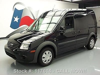 Ford : Transit Connect PARTITION 2012 ford transit connect xlt cargo tommy liftgate 4 k 117614 texas direct auto