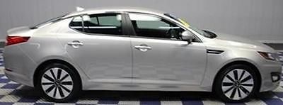 Kia : Optima SX Sedan 4-Door 2013 kia optima sx sedan 4 door 2.0 l