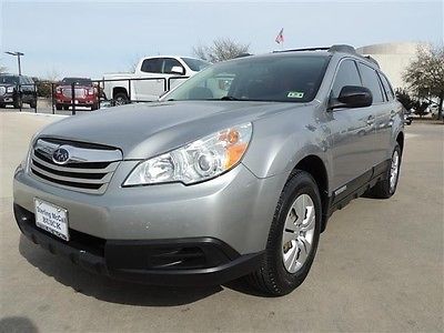 Subaru : Outback 1 owner clean carfax awd outback 1 888 677 9634