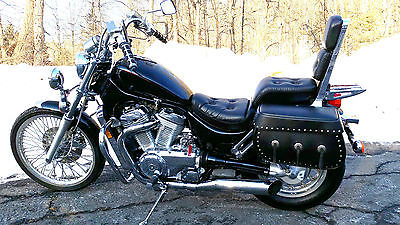 Suzuki : Intruder 1997 suzuki intruder gs 800 gl