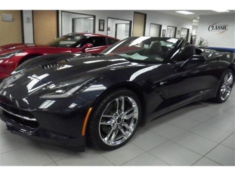 Chevrolet : Other Z51 Z51 Certified 6.2L  V8 engine.Very nice If you have any questions ask for RHETT