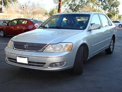 Toyota : Avalon XLS Toyota Avalon XLS Excellent Condition