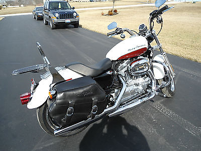 Harley-Davidson : Sportster 2011 harley davidson sportster xl 883 l superlow