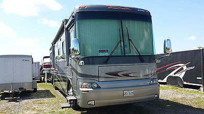 2005 Newmar Dutch Star 4320