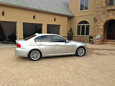 BMW : 3-Series Base Sedan 4-Door 2010 bmw 335 d base sedan 4 door 3.0 l