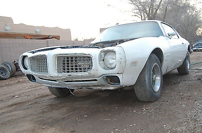 Pontiac : Firebird Esprit 1973 pontiac firebird esprit numbers matching 1970 1971 1972 1973