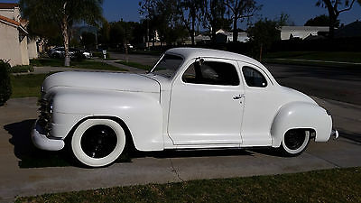 Plymouth : Other 2 Door Coupe 1946 plymouth 2 door business coupe p 15