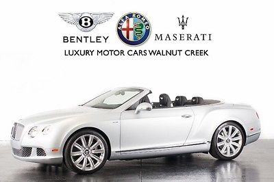 Bentley : Continental GT Executive Demo ($year)($make)($model)($submodel)