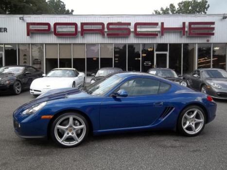 Porsche : Cayman Base Base Certified Manual Coupe 2.9L Sound Package Plus Universal Audio Interface