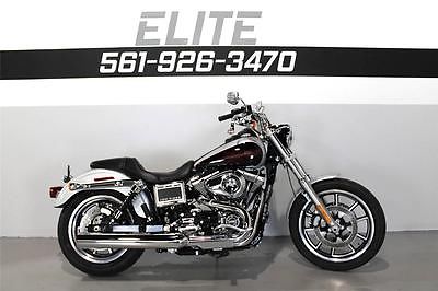 Harley-Davidson : Dyna 2014 harley fxdl dyna low rider video 209 a month warranty 107 miles lowrider