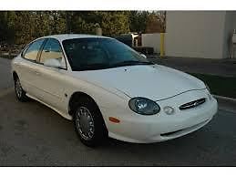 Ford : Taurus LX 1999 ford taurus for sale