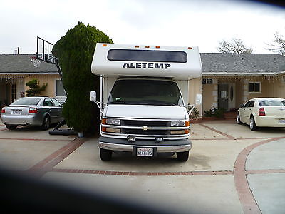 RV FOR SELL