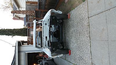 Chevrolet : El Camino Deluxe/SS 1964 el camino deluxe original a c and pwr brakes project bay area