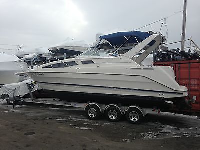 1998 Bayliner 2855 Special Edition