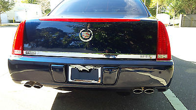 Cadillac : DTS DTS 2007 cadillac dts luxury model florida car