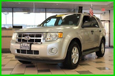 Ford : Escape XLT 2009 xlt used 3 l v 6 24 v automatic fwd suv premium