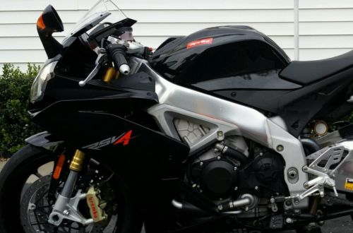 Aprilia : RSV4 2012 aprilia rsv 4 r aprc sportbike superbike 1000 cc liter bike