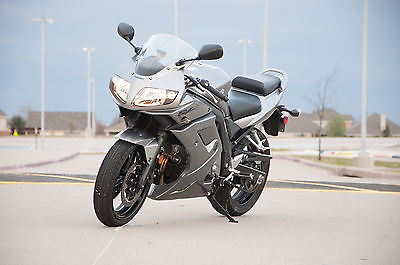 Suzuki : SV 2009 suzuki sv 650 s