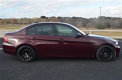 BMW : 3-Series 335i 2008 bmw 335 i nice car great low price lemon buy back 2010 runs and looks great