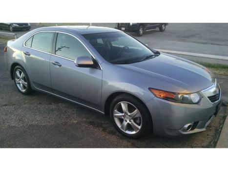 Acura : TSX 4dr Sdn I4 A Leather, Sunroof, Still Under Factory Warranty, Excellent Condition!