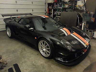 Other Makes : Noble M12 GTO 3R 2005 noble m 12 gto 3 r
