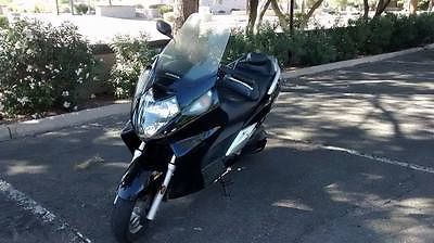 Honda : Other 2002 honda silverwing