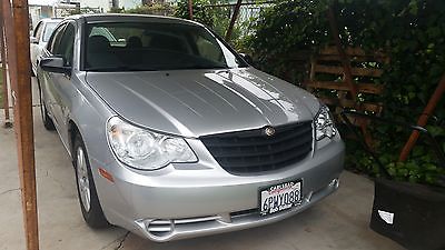 Chrysler : Sebring LX THIS CAR IS IN EXCELENT CONDITION, RUNS LIKE A NEW CAR.