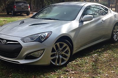 Hyundai : Genesis A/T Perfect condition/low mileage