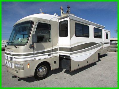 2000 Fleetwood Pace Arrow® 35R  best offer